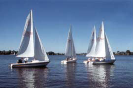 Regatta